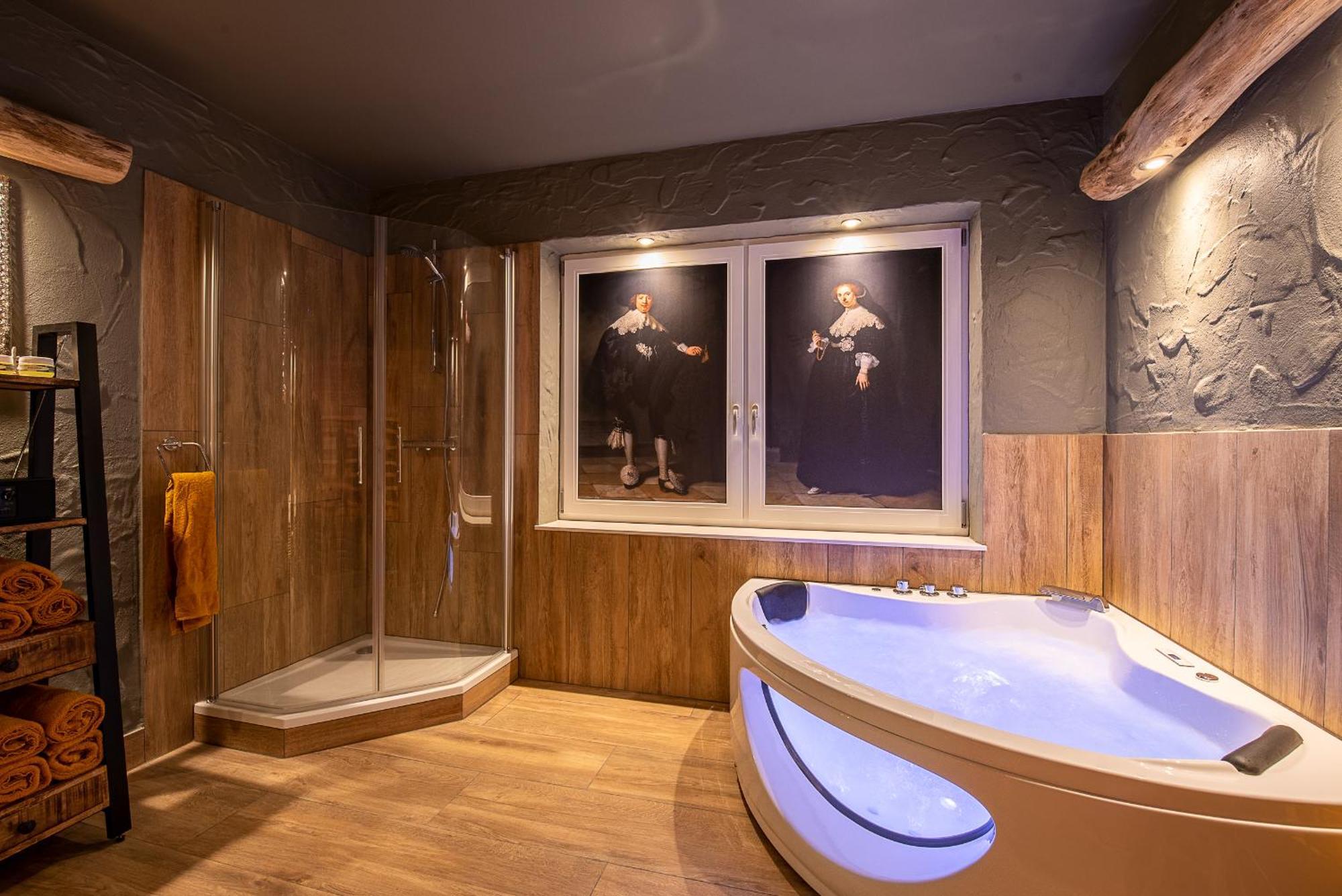 Einzigartige Traumwohnung Mit Whirlpool & Sauna Bietet Luxus Und Erholung Neuheilenbach المظهر الخارجي الصورة