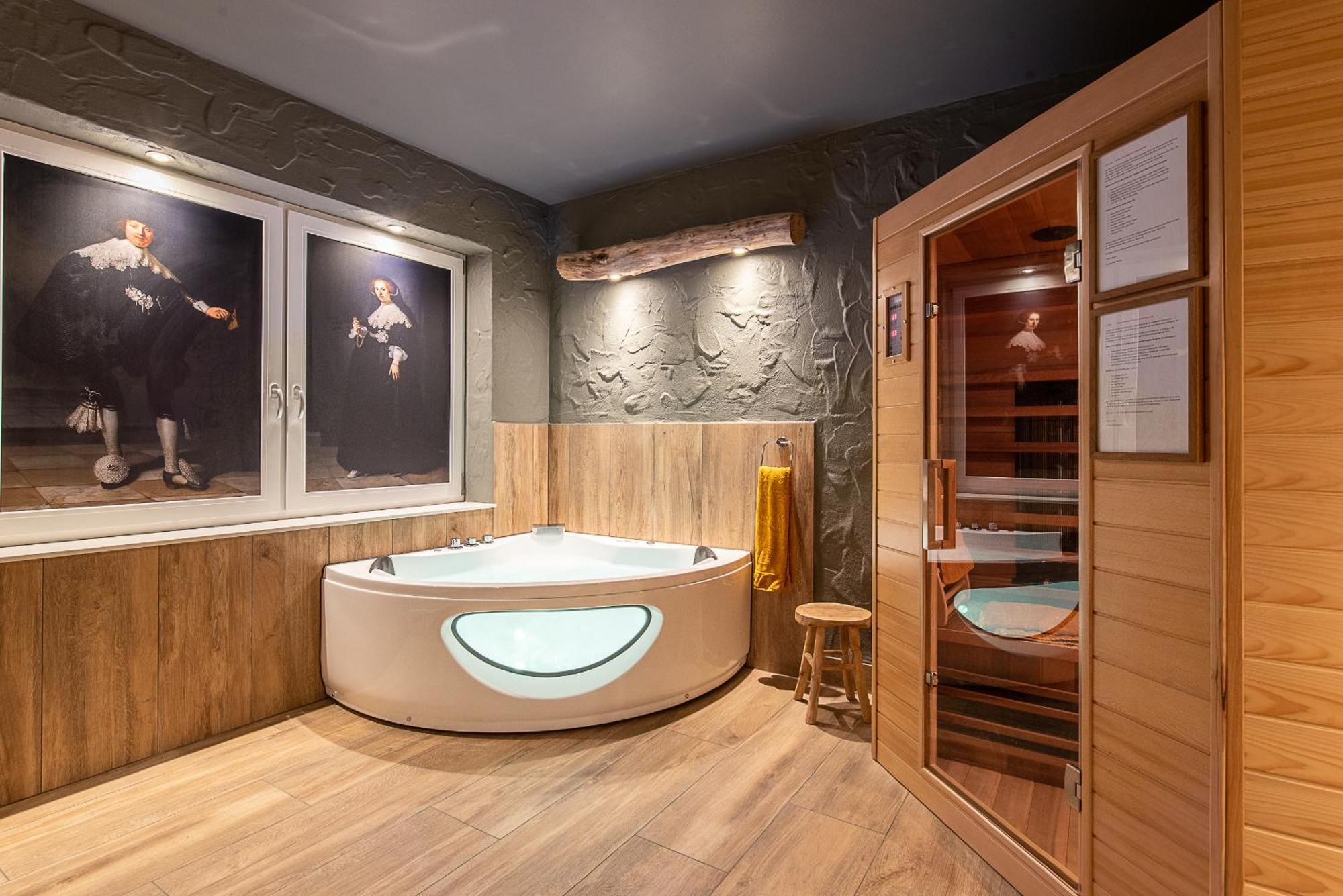 Einzigartige Traumwohnung Mit Whirlpool & Sauna Bietet Luxus Und Erholung Neuheilenbach المظهر الخارجي الصورة