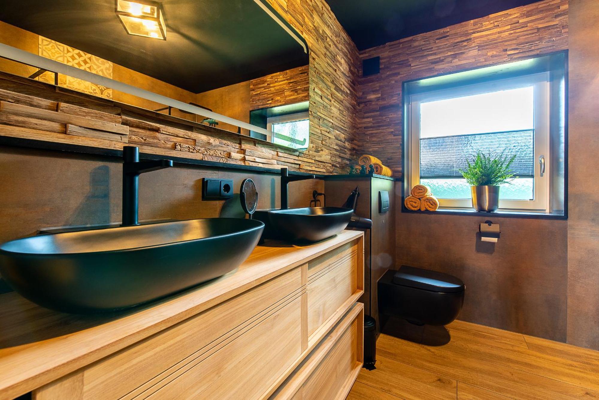 Einzigartige Traumwohnung Mit Whirlpool & Sauna Bietet Luxus Und Erholung Neuheilenbach المظهر الخارجي الصورة
