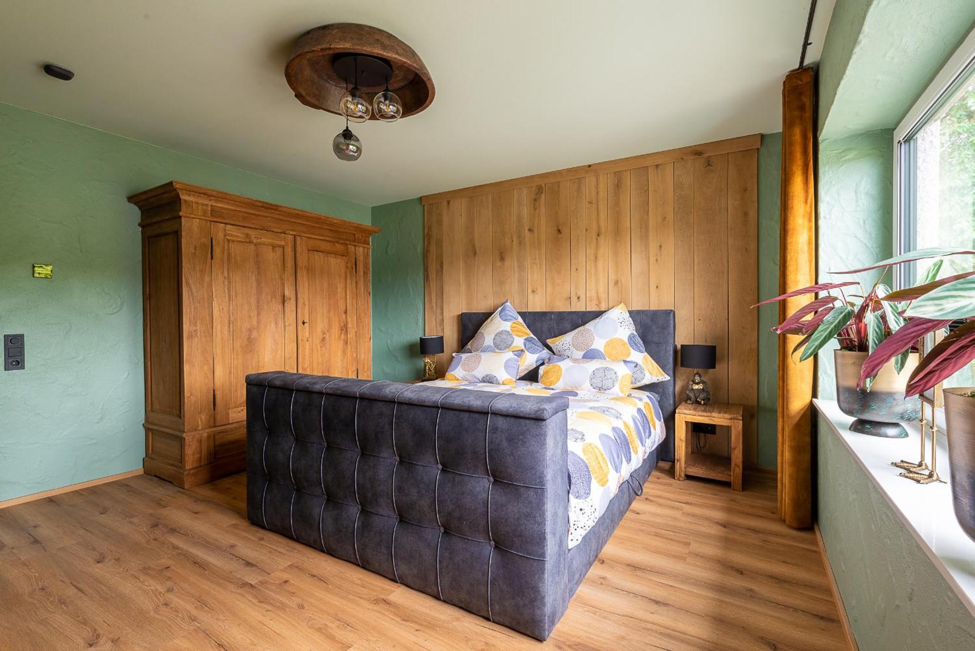 Einzigartige Traumwohnung Mit Whirlpool & Sauna Bietet Luxus Und Erholung Neuheilenbach المظهر الخارجي الصورة